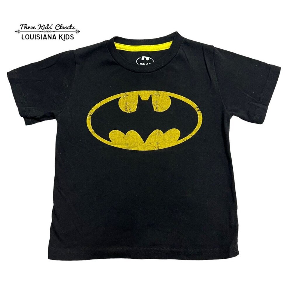 DC Comics 3T Batman Tee Shirt